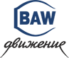 Логотип магазина запчастей bawm.ru
