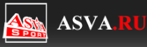 Логотип Асва (Asva)