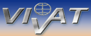 Логотип Виват (Vivat)