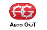 Логотип Автогуд (Avtogut)