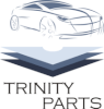 Логотип Тринити партс (Trinity-Parts)