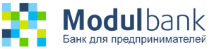 Логотип МодульБанк