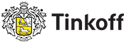 Логотип Tinkoff