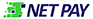 Логотип NetPay