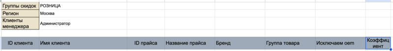 Формирование и рассылка отчетов иллюстрация №19