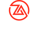Логотип магазина запчастей zakazauto.kz