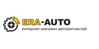 Логотип магазина запчастей era-auto.ru