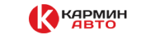 Логотип магазина запчастей karminparts.ru