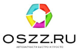 Логотип Авто-Стратегия (oszz.ru)