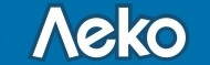 Логотип Леко (Leko)