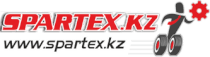 Логотип Спартекс (Spartex.kz)
