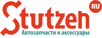 Логотип Стутзен (stutzen)