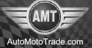 Логотип АвтоМотоТрейд (automototrade.com)