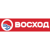 Логотип Восход Челябинск