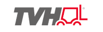 Логотип Твш (tvh.com)
