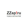 Логотип Zzap (www.zzap.ru)