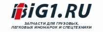 Логотип Big1