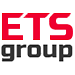 Логотип ETS Group
