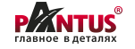 Логотип Пантус (Pantus)