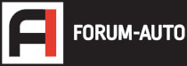 Логотип Форум Авто (Forum Auto)