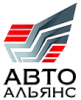 Логотип Авто-Альянс (autoopt.ru)