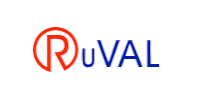 Логотип Рувал (ruval.ru)