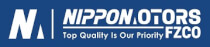 Логотип Nippon Motors FZCO (nipponfz.com)