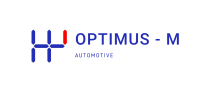 Логотип Оптимус-М