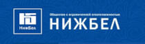 Логотип ООО «НижБел» - (nizhbel.ru)