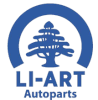 Логотип ЛиАрт (li-art.ru)