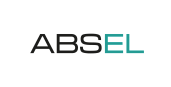 Логотип ABSEL (absel.ru)