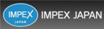 Логотип Импекс (Impex Japan)