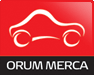 Логотип ОРУМ МЕРКА (orum.ru)
