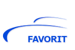 Логотип Фаворит (favorit-auto.ru)