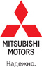 Логотип Мицубиши моторс (Mitsubishi Motors)