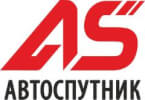 Логотип АвтоСпутник (auto-sputnik.ru)