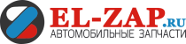 Логотип Запрос (el-zap.ru)