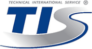 Логотип Тис
