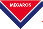 Логотип Мегарос (megaros.ru)