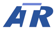 Логотип Автотрек (at-r.ru)