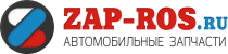 Логотип Запрос (Zap-ros)