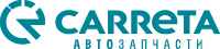 Логотип Каррета (CARRETA)
